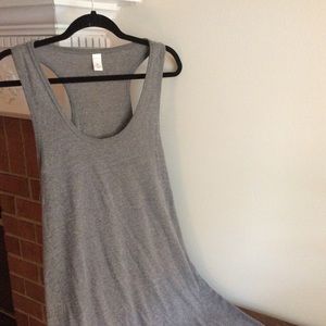 Women’s Grey dress size XL